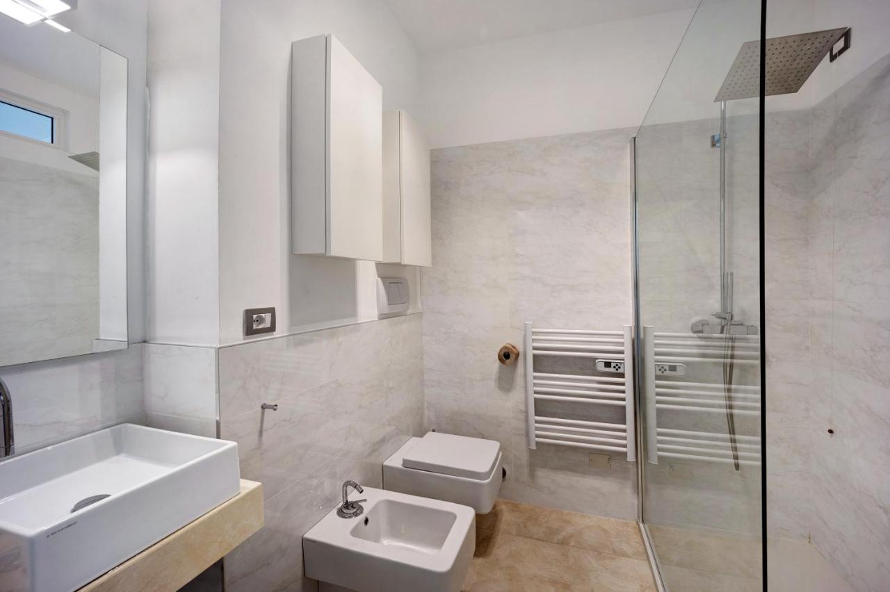 Modus Vivendi Trilocale Deluxe Aparthotel Sanremo Exterior photo